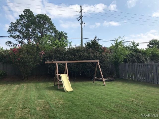 8309 GRAYSON GROVE Drive, Montgomery, AL 36117