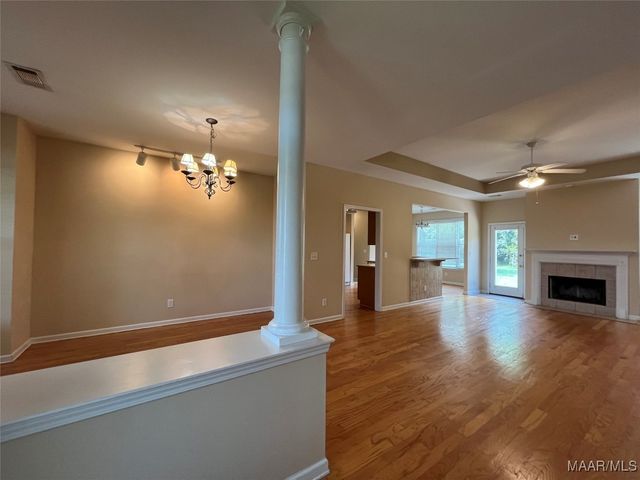 8309 GRAYSON GROVE Drive, Montgomery, AL 36117