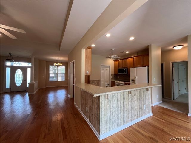 8309 GRAYSON GROVE Drive, Montgomery, AL 36117