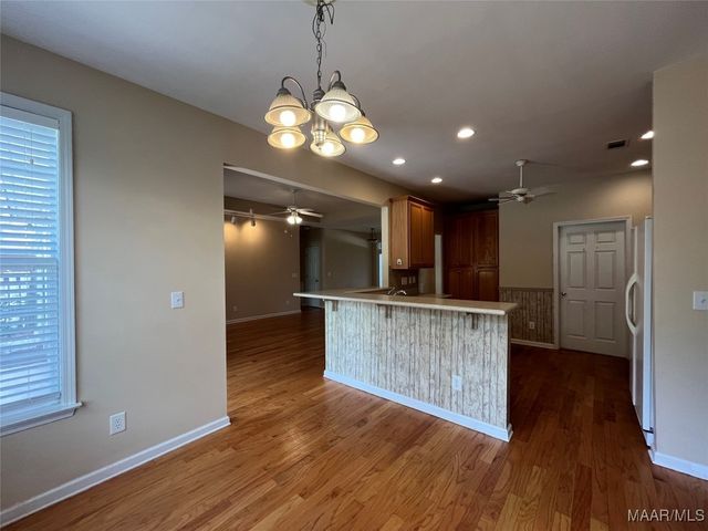 8309 GRAYSON GROVE Drive, Montgomery, AL 36117