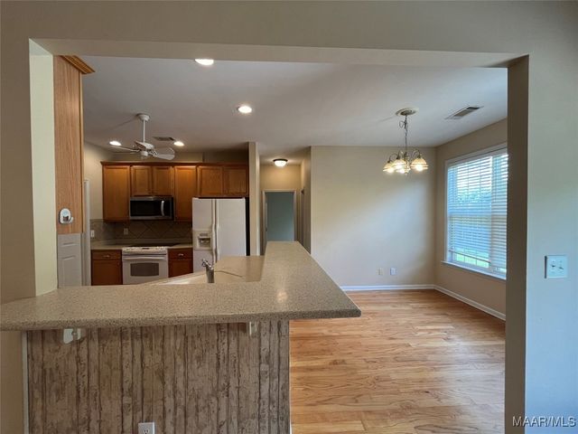 8309 GRAYSON GROVE Drive, Montgomery, AL 36117