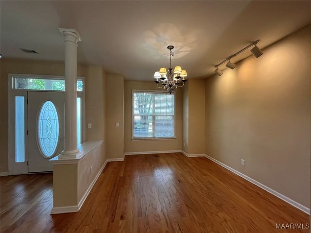 8309 GRAYSON GROVE Drive, Montgomery, AL 36117