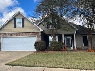 8309 GRAYSON GROVE Drive, Montgomery, AL 36117