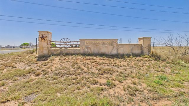 14260 Lariat Trail, Gardendale, TX 79758