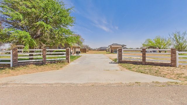 14260 Lariat Trail, Gardendale, TX 79758