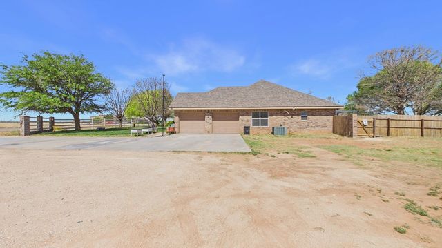 14260 Lariat Trail, Gardendale, TX 79758