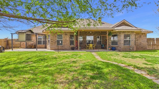 14260 Lariat Trail, Gardendale, TX 79758