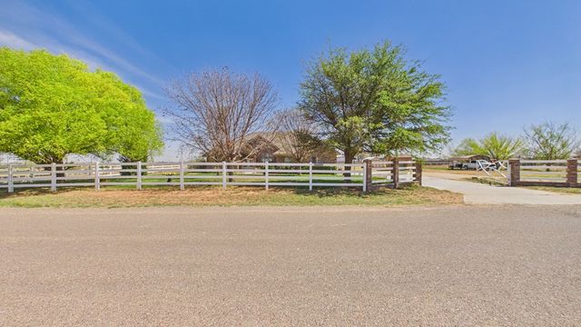 14260 Lariat Trail, Gardendale, TX 79758
