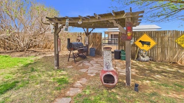 14260 Lariat Trail, Gardendale, TX 79758