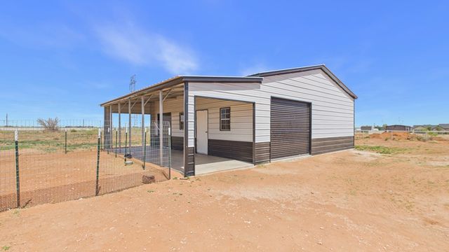 14260 Lariat Trail, Gardendale, TX 79758