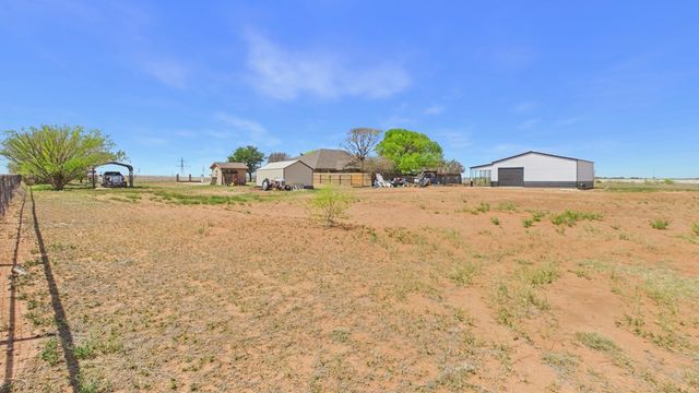 14260 Lariat Trail, Gardendale, TX 79758