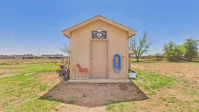 14260 Lariat Trail, Gardendale, TX 79758