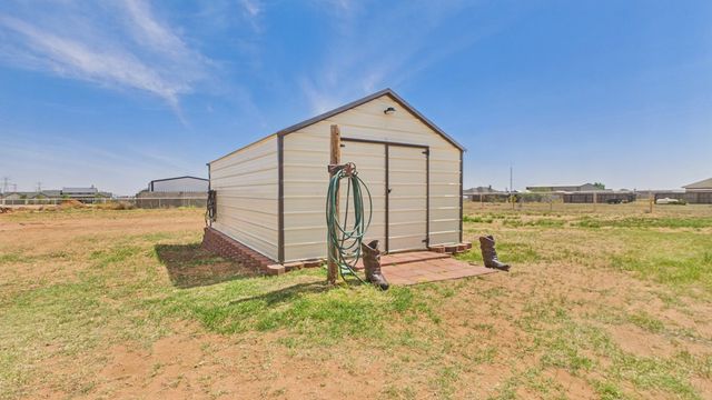 14260 Lariat Trail, Gardendale, TX 79758