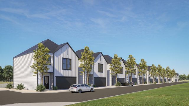 3406 De Soto Street, Houston, TX 77091