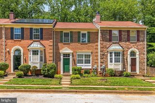 10 RED JONATHAN CT, Baltimore, MD 21208