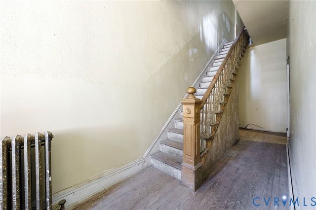 4 W Clay St, Richmond, VA 23220