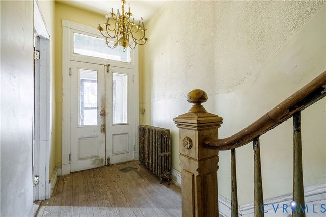 4 W Clay St, Richmond, VA 23220