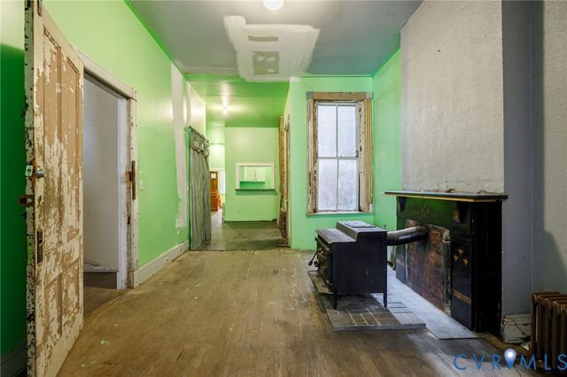 4 W Clay St, Richmond, VA 23220