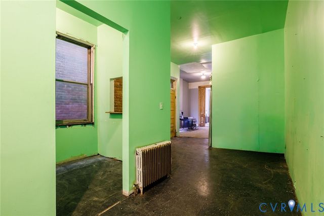 4 W Clay St, Richmond, VA 23220