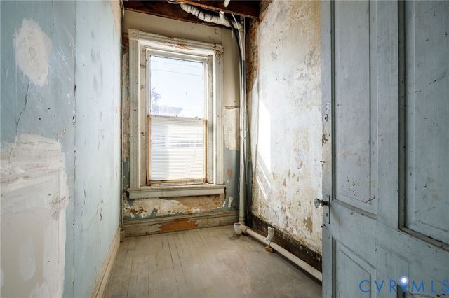 4 W Clay St, Richmond, VA 23220