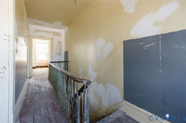 4 W Clay St, Richmond, VA 23220