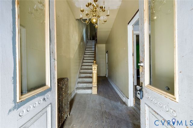 4 W Clay St, Richmond, VA 23220