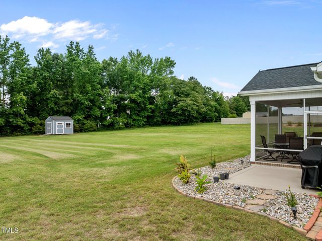 206 Heart Pine Drive, Wendell, NC 27591