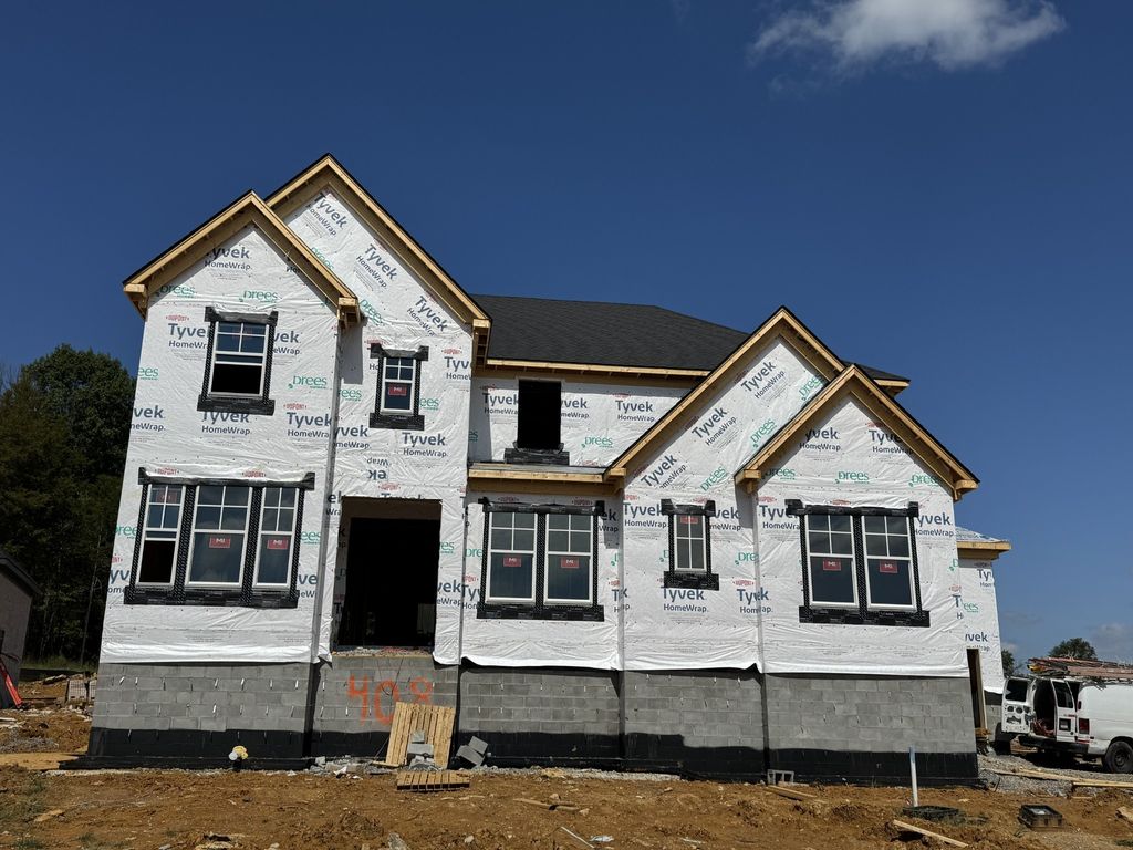 6001 Elliott Court, Arrington, TN 37014