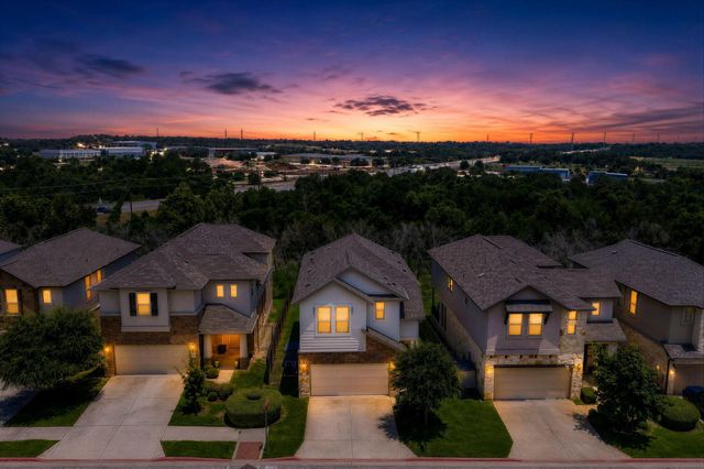 3240 E Whitestone BLVD 4, Cedar Park, TX 78613