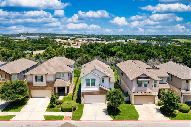 3240 E Whitestone BLVD 4, Cedar Park, TX 78613