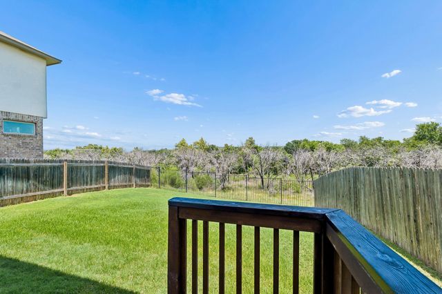 3240 E Whitestone BLVD 4, Cedar Park, TX 78613