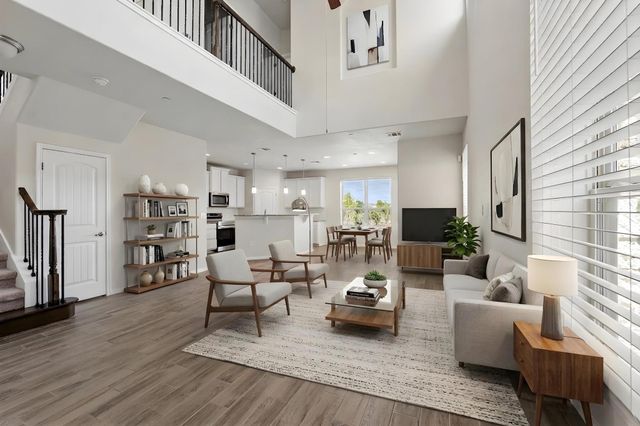 3240 E Whitestone BLVD 4, Cedar Park, TX 78613