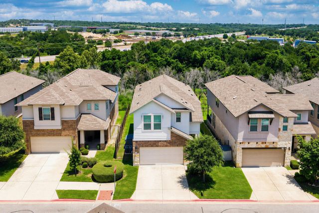 3240 E Whitestone BLVD 4, Cedar Park, TX 78613