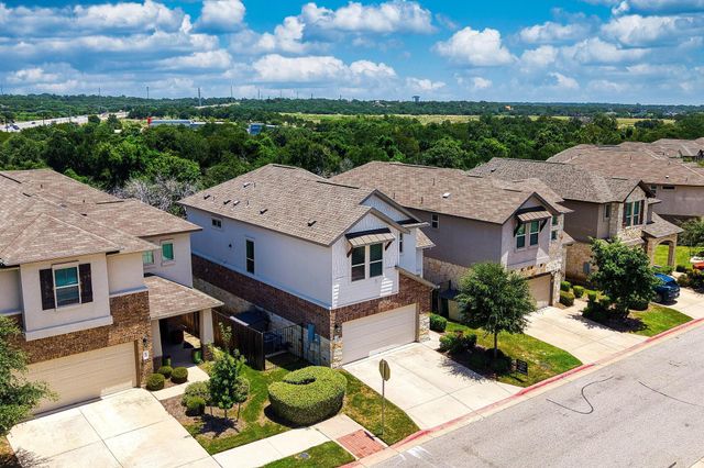 3240 E Whitestone BLVD 4, Cedar Park, TX 78613