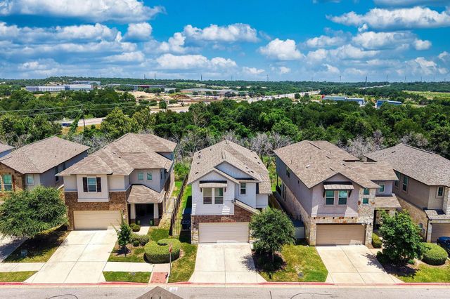 3240 E Whitestone BLVD 4, Cedar Park, TX 78613