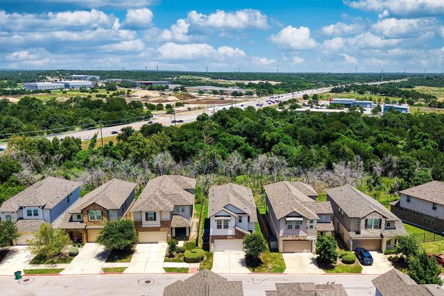 3240 E Whitestone BLVD 4, Cedar Park, TX 78613