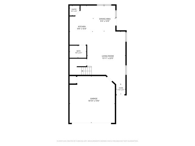 3240 E Whitestone BLVD 4, Cedar Park, TX 78613