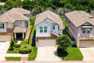 3240 E Whitestone BLVD 4, Cedar Park, TX 78613