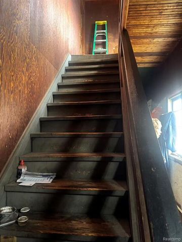 3416 Comstock Street, Hamtramck, MI 48212