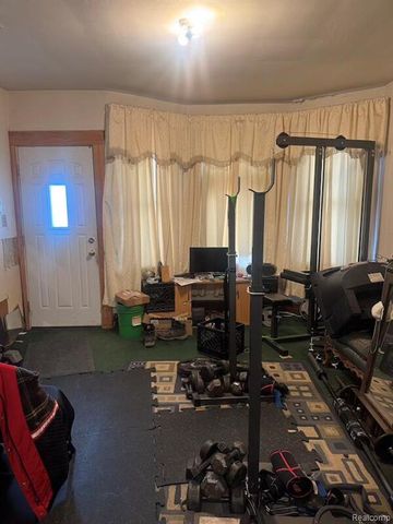 3416 Comstock Street, Hamtramck, MI 48212