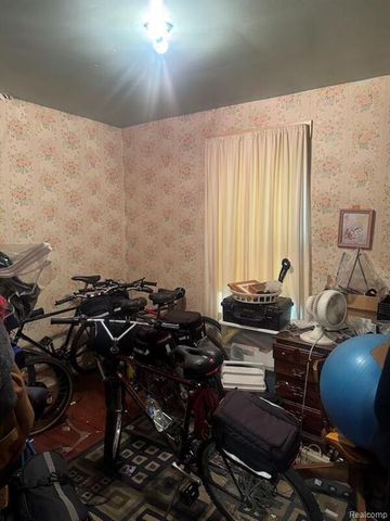 3416 Comstock Street, Hamtramck, MI 48212