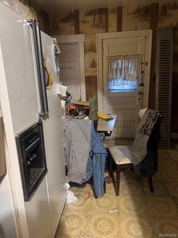 3416 Comstock Street, Hamtramck, MI 48212