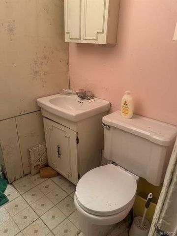 3416 Comstock Street, Hamtramck, MI 48212