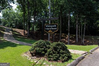 LOT 340 & 341 Tunica Lane, Ellijay, GA 30540