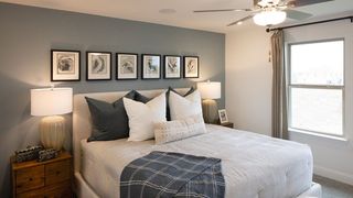 1902 Blue Sage Court, Celina, TX 75009