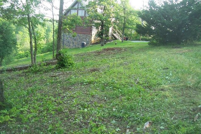 2 Sunset View Road, Sevierville, TN 37876