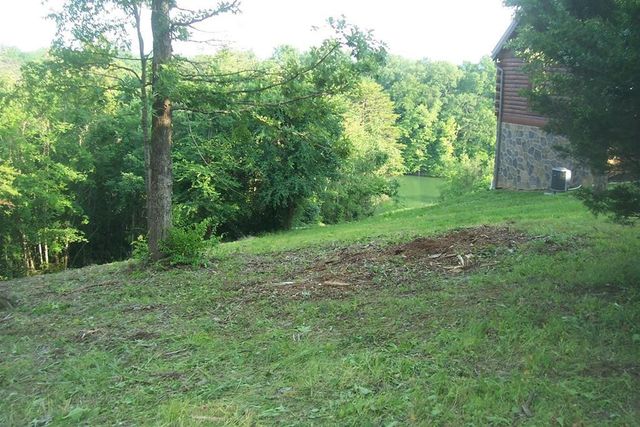 2 Sunset View Road, Sevierville, TN 37876