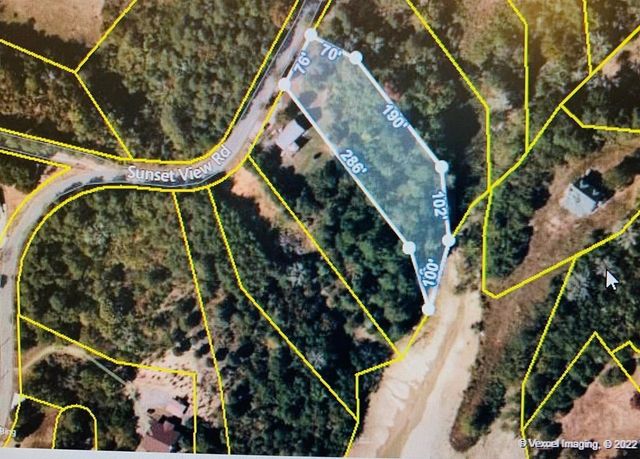 2 Sunset View Road, Sevierville, TN 37876