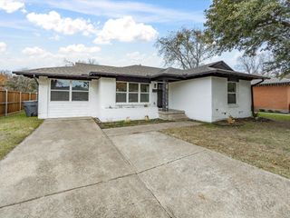 10209 Casa View Drive, Dallas, TX 75228