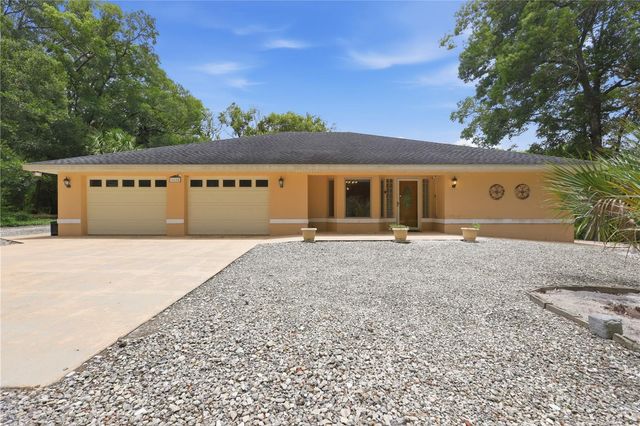 1610 STRATHCONA AVENUE, Deland, FL 32720